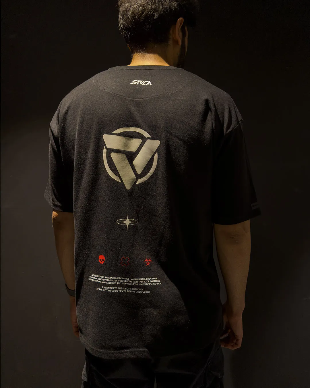 STUCA Official Tee