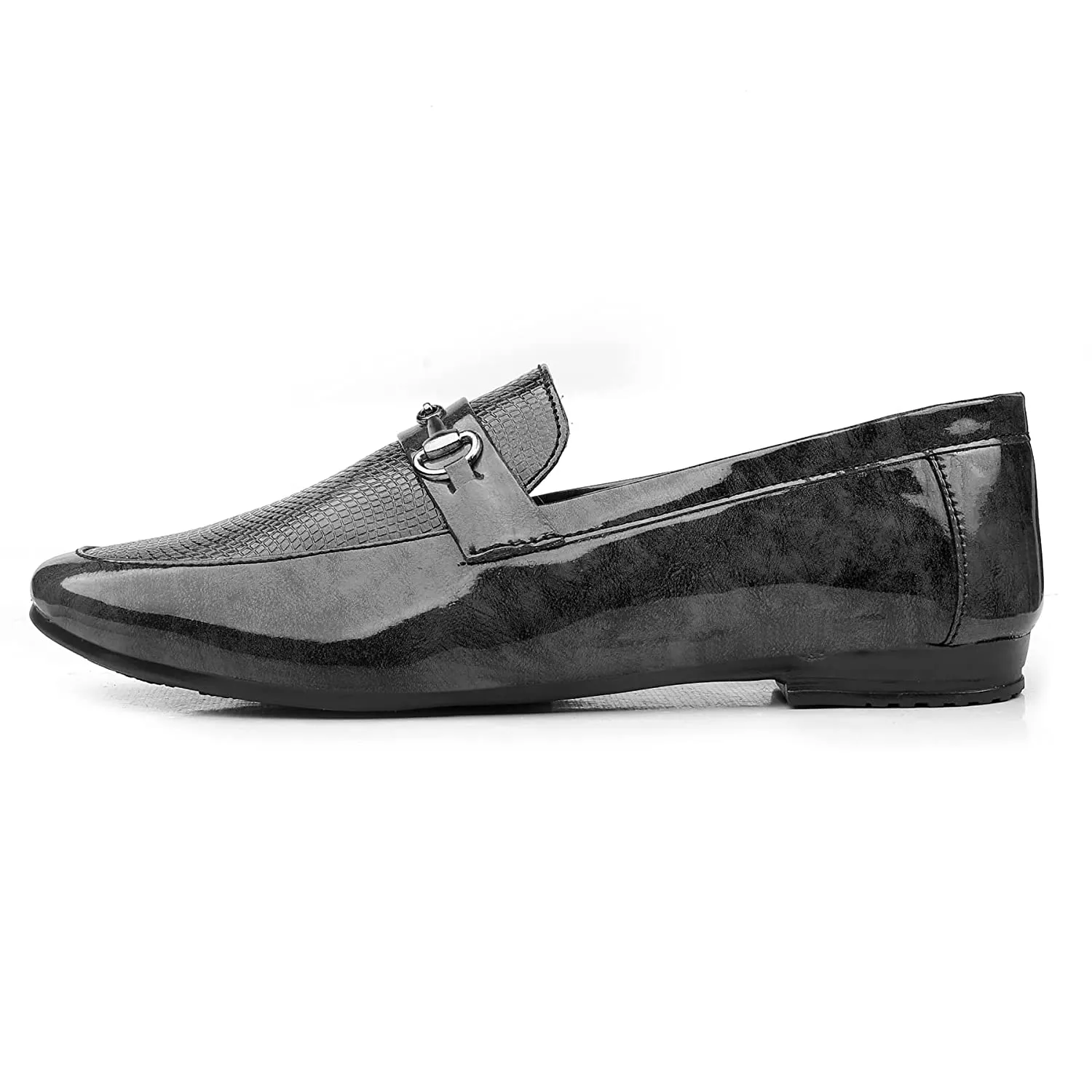 Stylish Casual And Party Wear Casual Slip-on Shoes For Men-JonasParamount