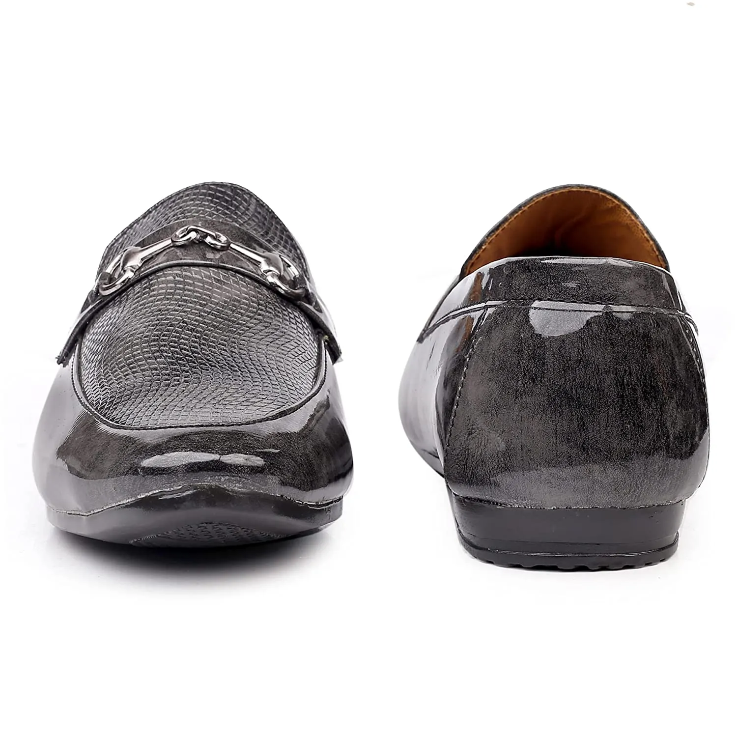 Stylish Casual And Party Wear Casual Slip-on Shoes For Men-JonasParamount