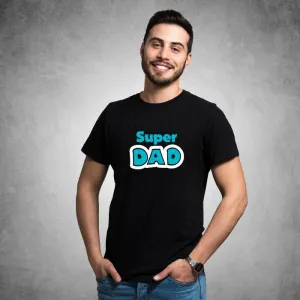 Super Dad Tee for Men