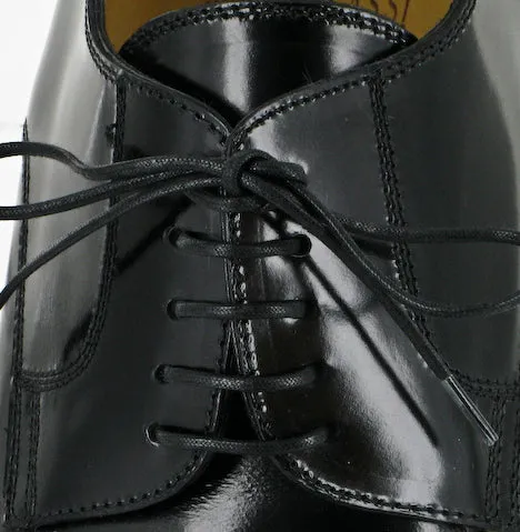 Sutor Mantellassi Black Shoes – Size: 6 US / 5 UK