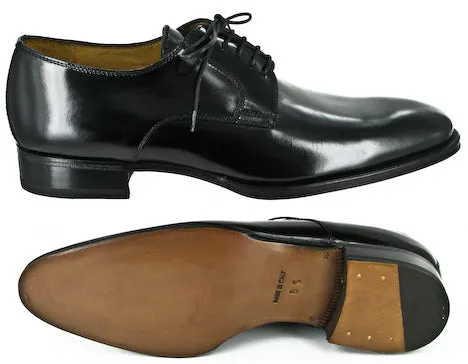 Sutor Mantellassi Black Shoes – Size: 6 US / 5 UK