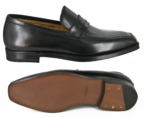Sutor Mantellassi Brown Shoes – Size: 7.5 US / 40.5 EU