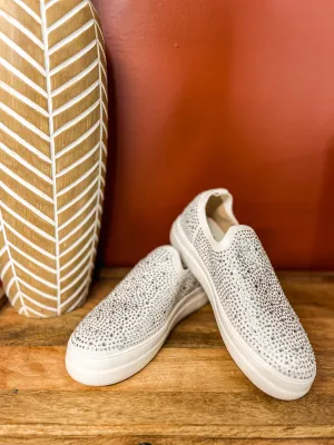 Swank Rhinestone