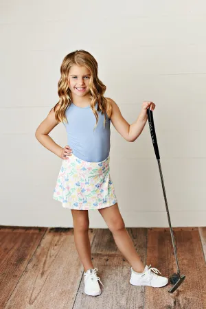 SWOON BABY TENNIS SKORT