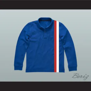 Sylvester Stallone Robert Hatch 1 Soccer Jersey Victory Movie