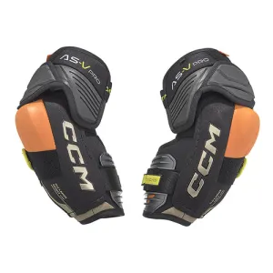 Tacks AS-V Pro Junior Elbow Pads