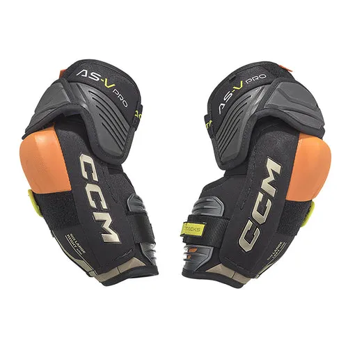 Tacks AS-V Pro Junior Elbow Pads