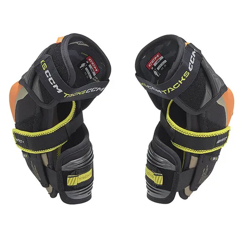 Tacks AS-V Pro Junior Elbow Pads