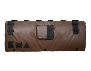 Tailgate Pad L (Pecan/Balck)