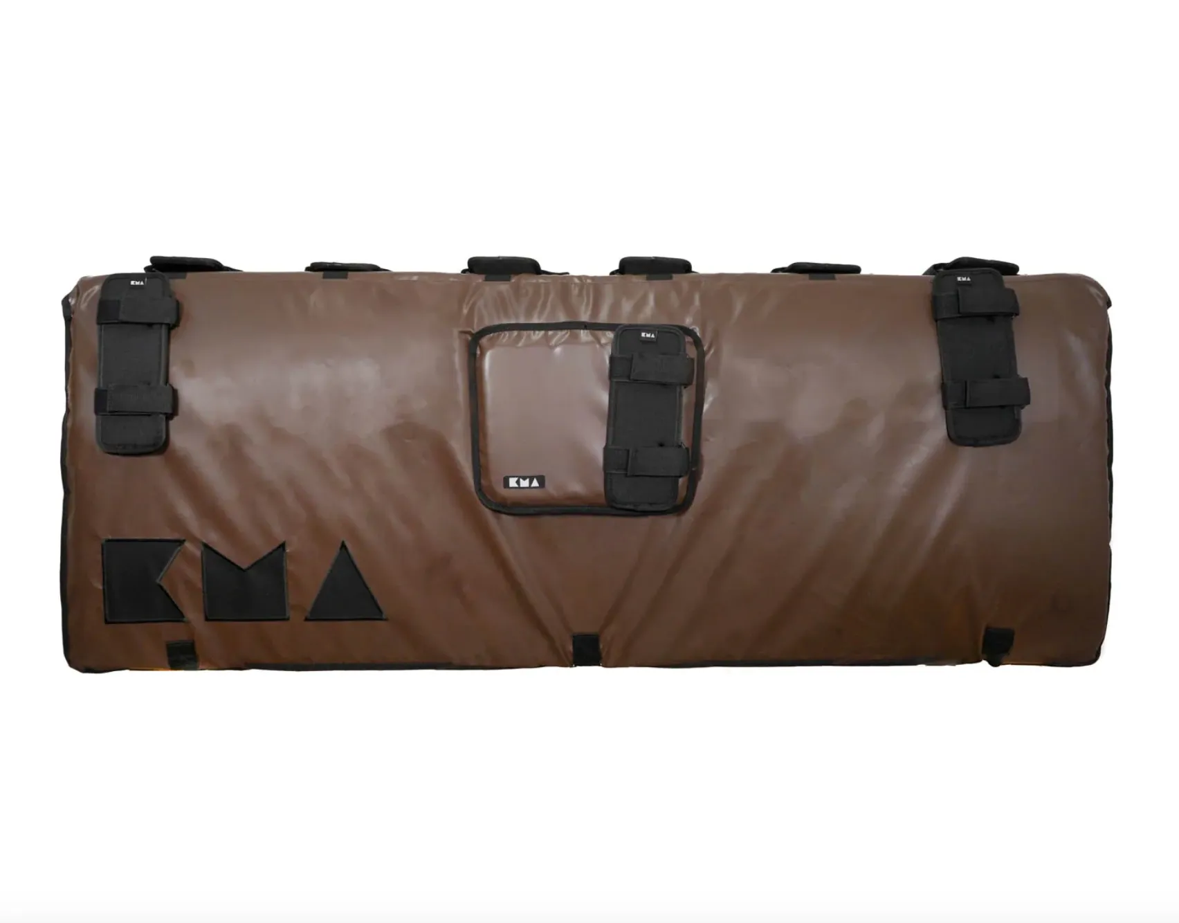 Tailgate Pad L (Pecan/Balck)