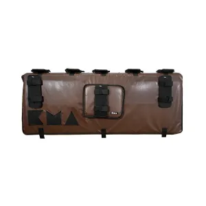 Tailgate Pad M Mole/Negro