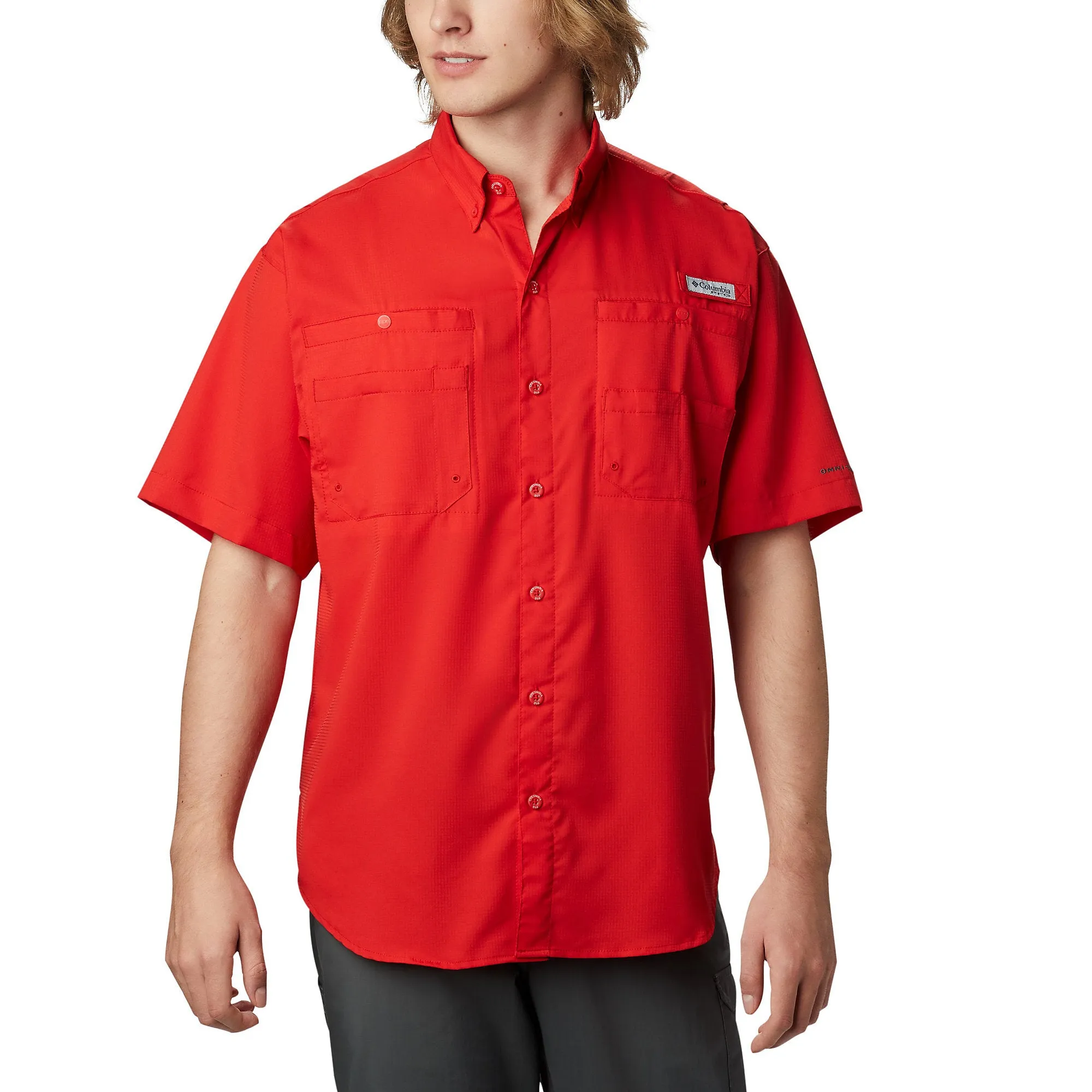 Tamiami II Shirt - Men's