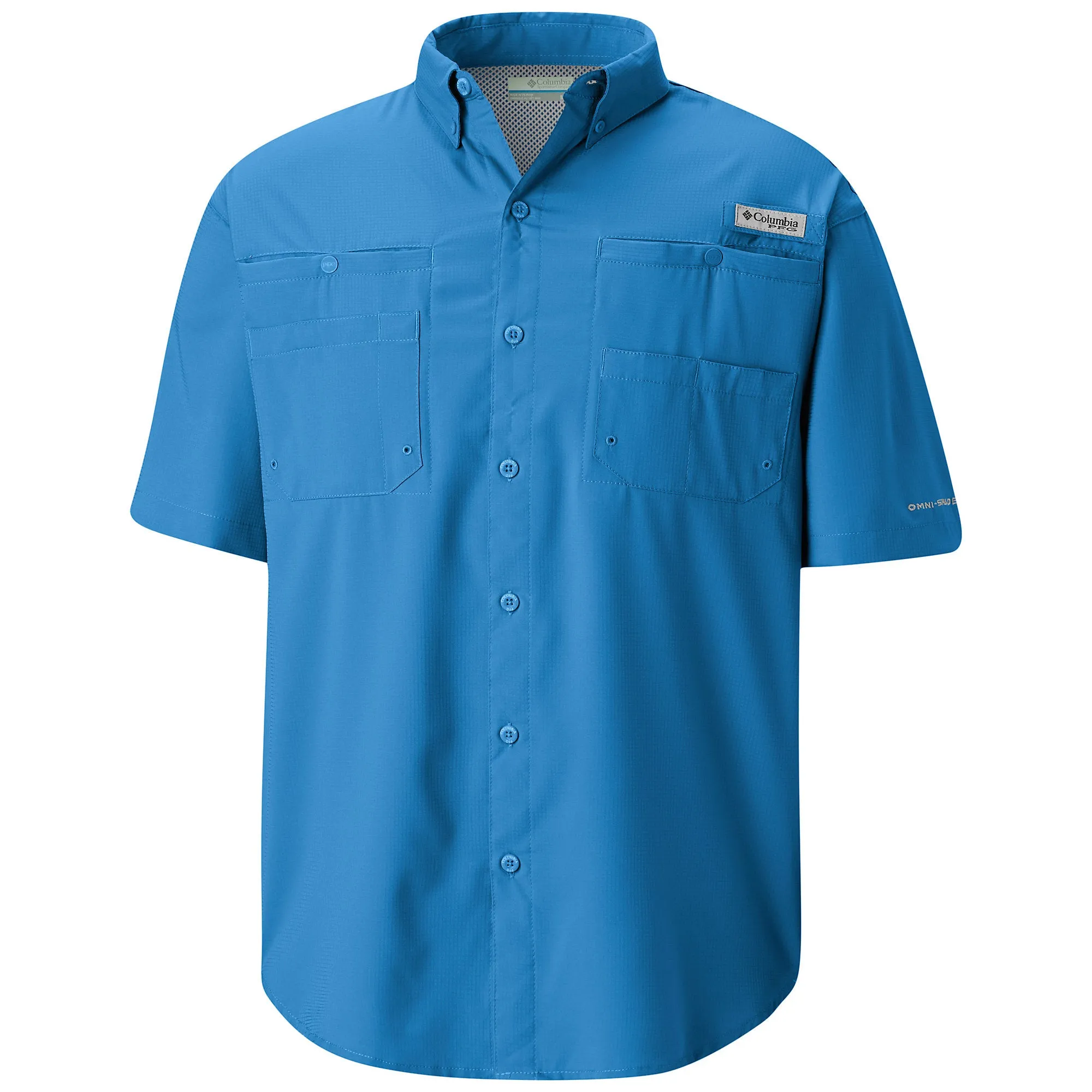 Tamiami II Shirt - Men's