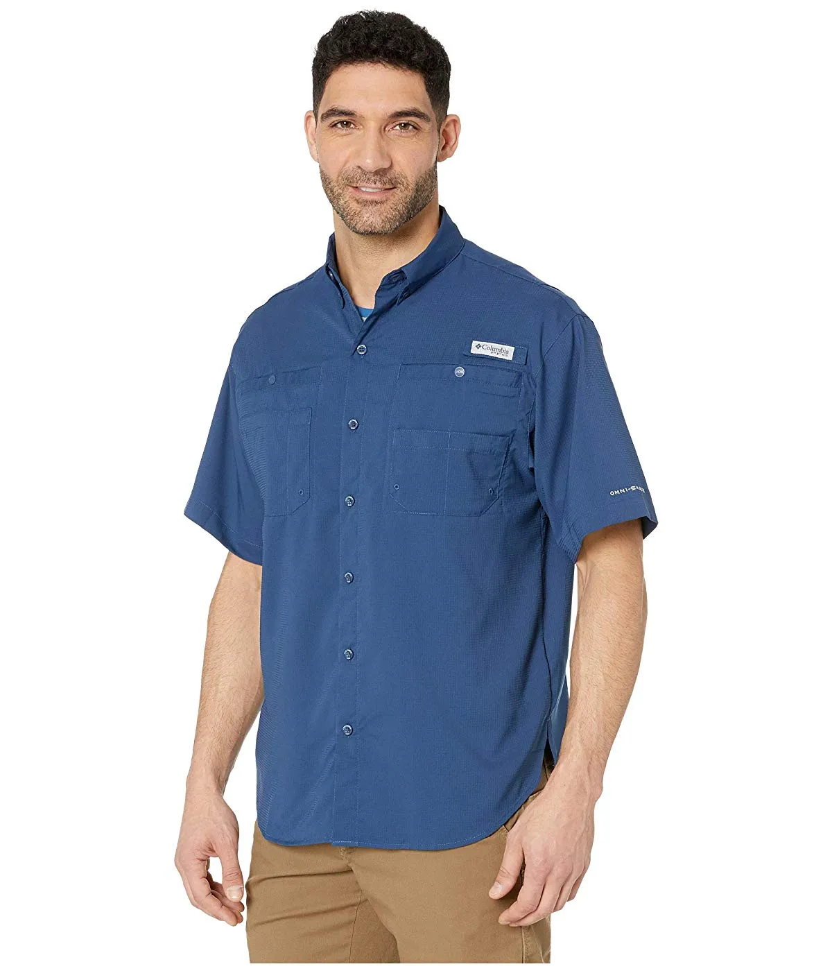 Tamiami II Shirt - Men's