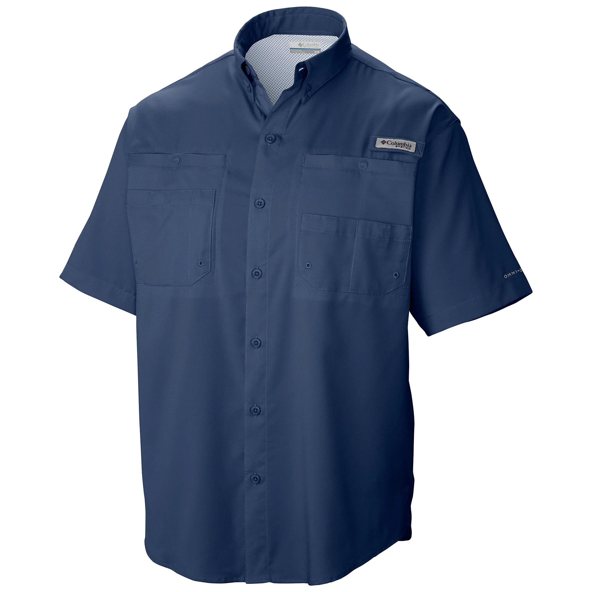 Tamiami II Shirt - Men's