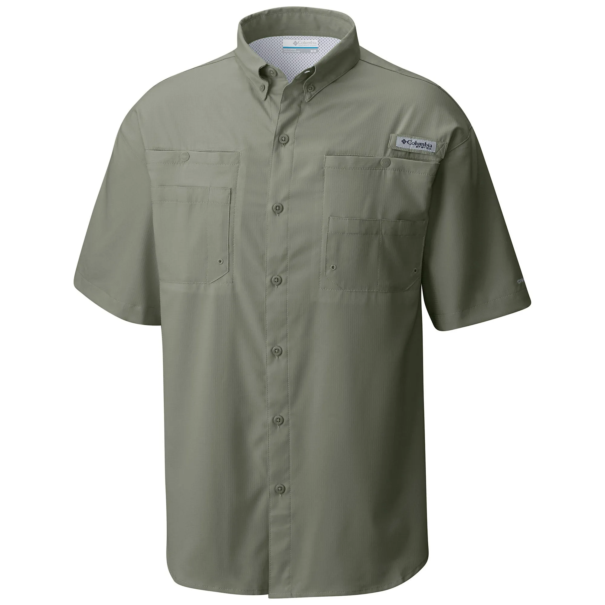 Tamiami II Shirt - Men's