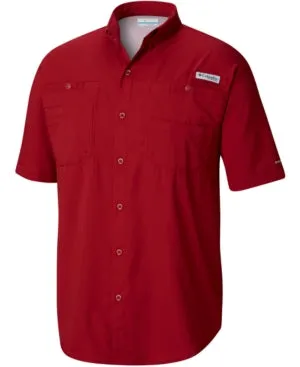 Tamiami II Shirt - Men's