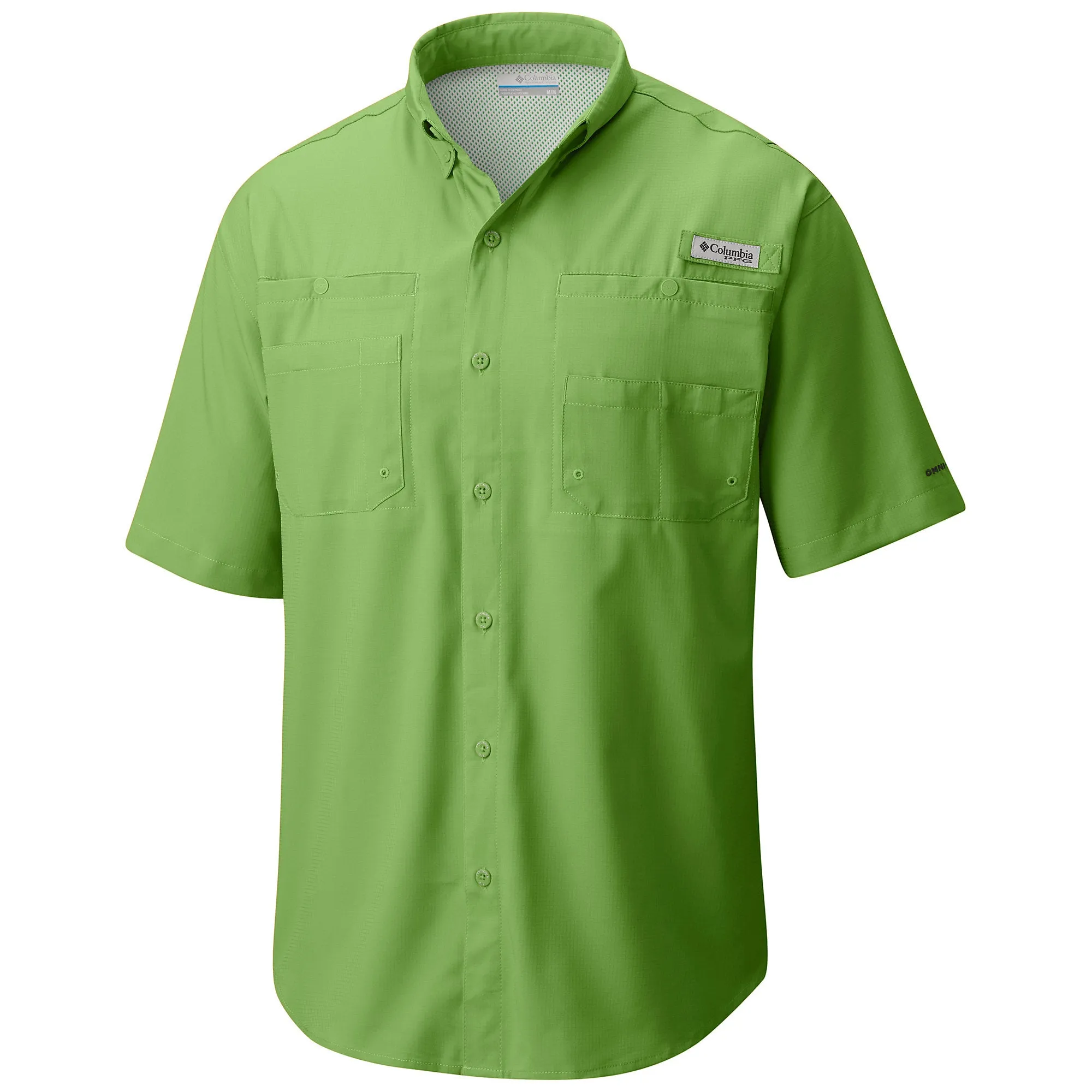 Tamiami II Shirt - Men's