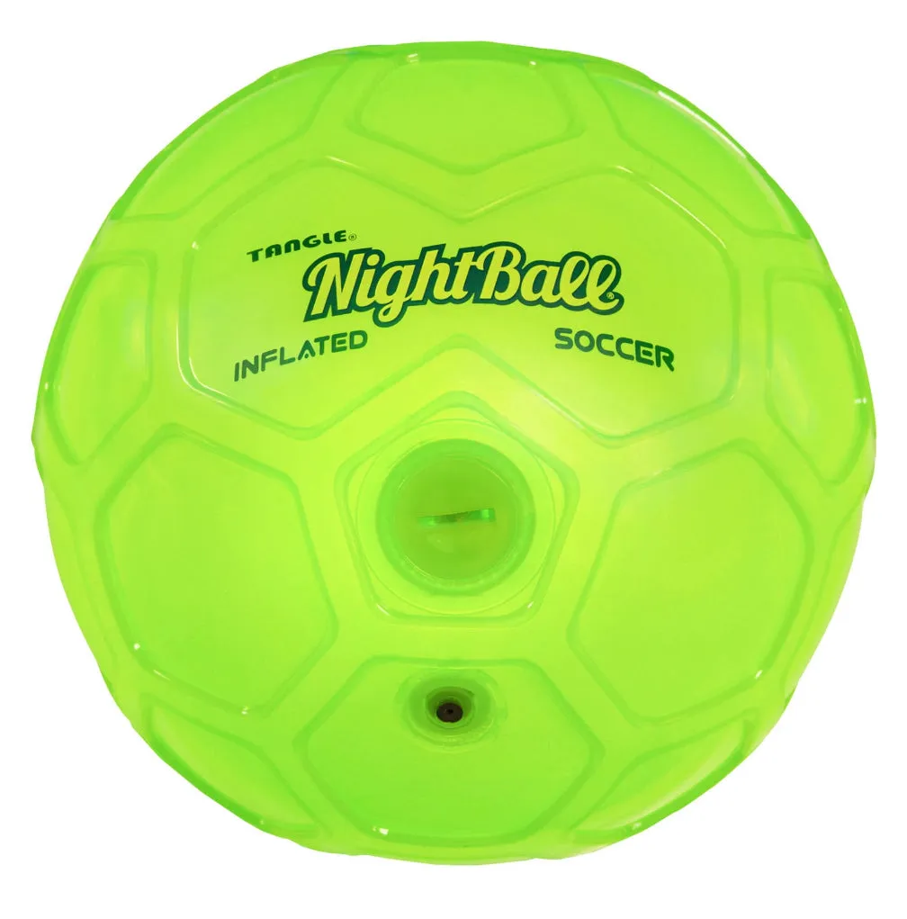 Tangle NightBall Soccer