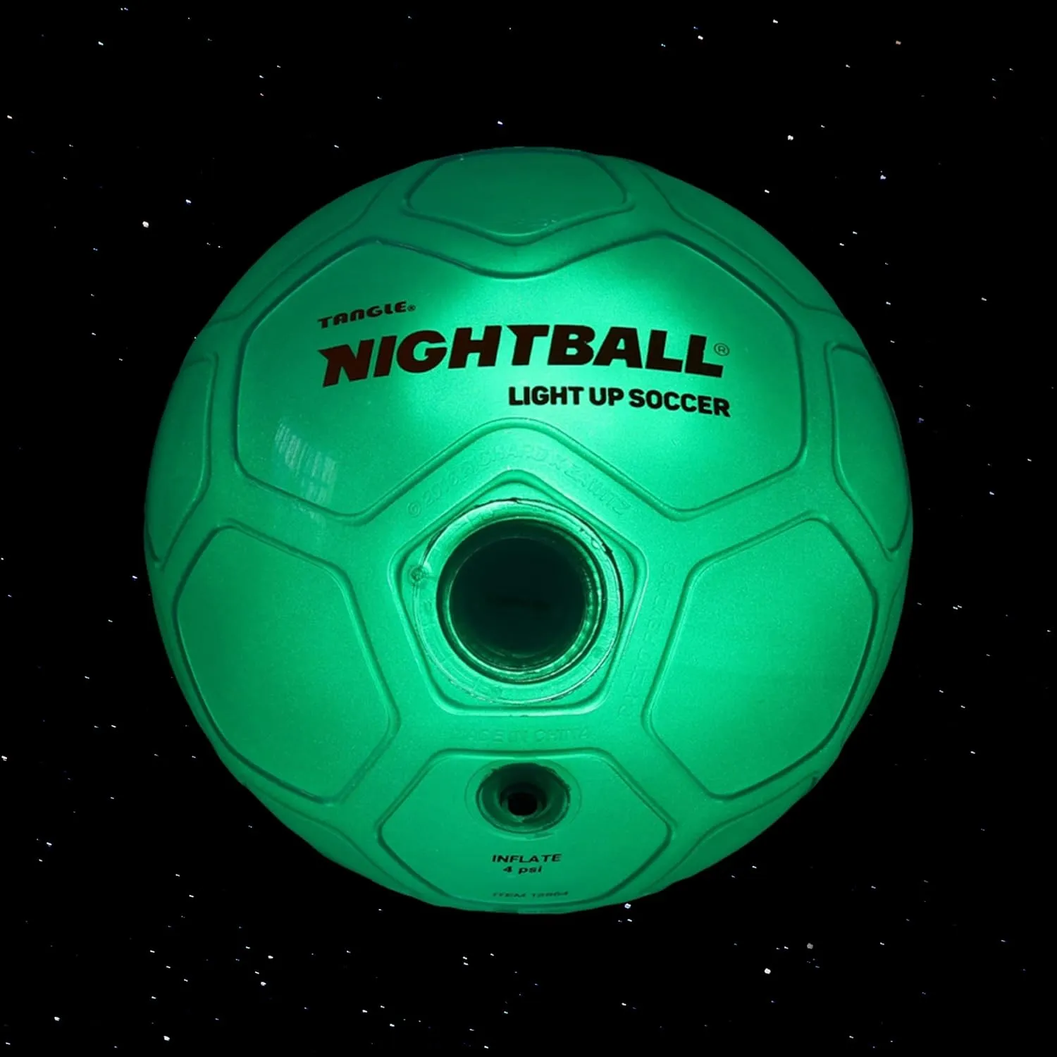 Tangle NightBall Soccer