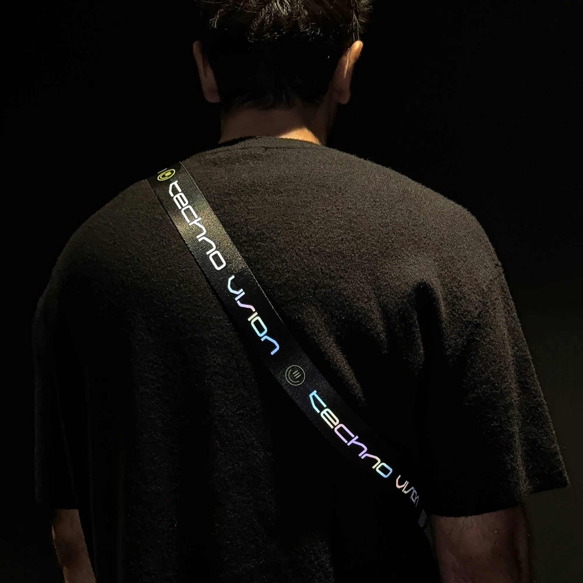 Techno Vision Strap