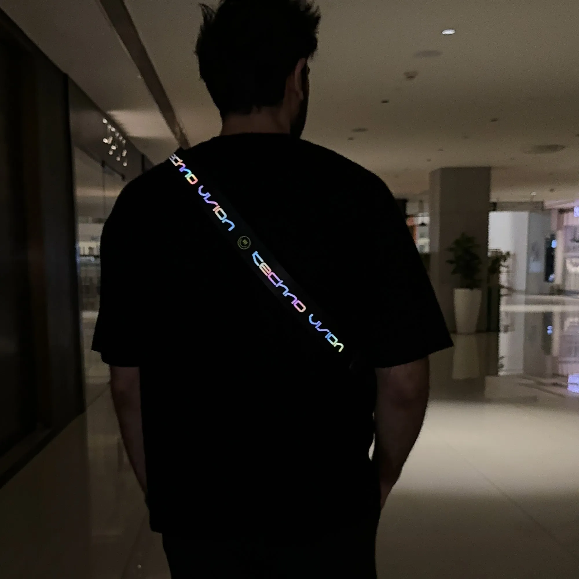 Techno Vision Strap