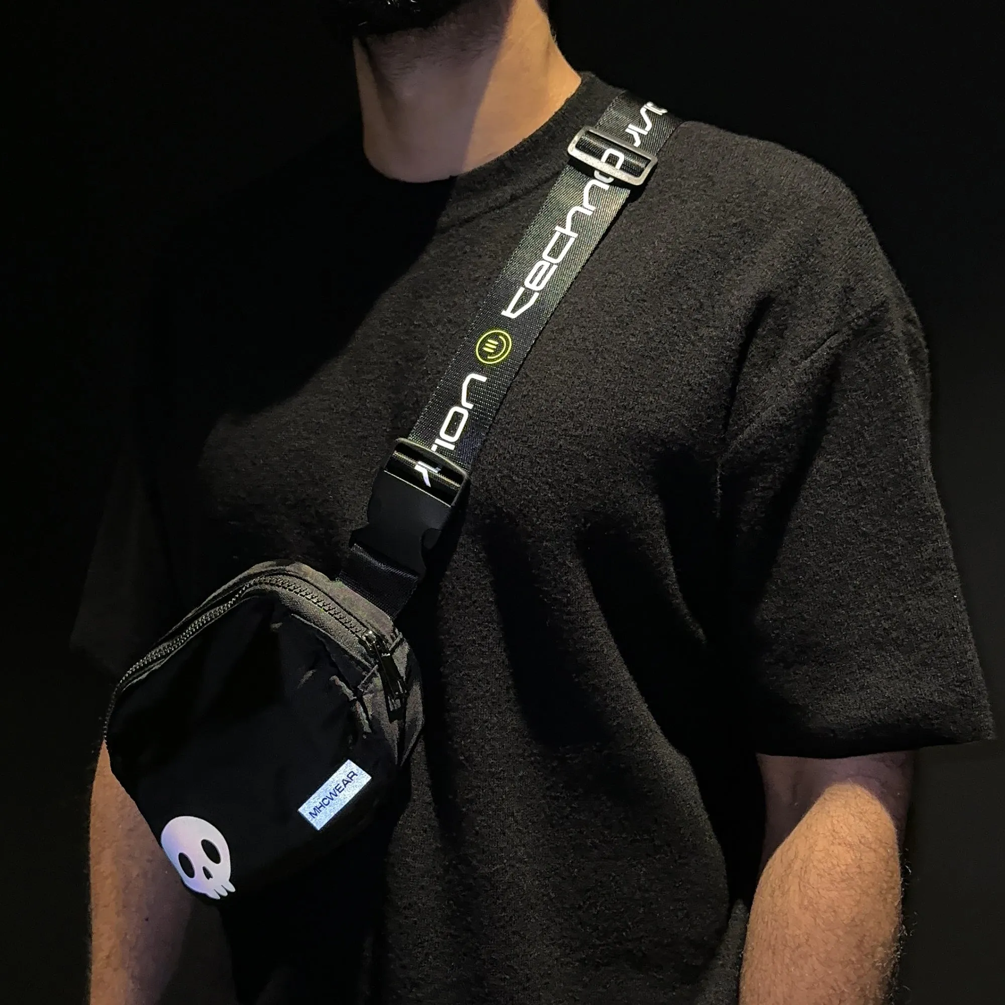 Techno Vision Strap