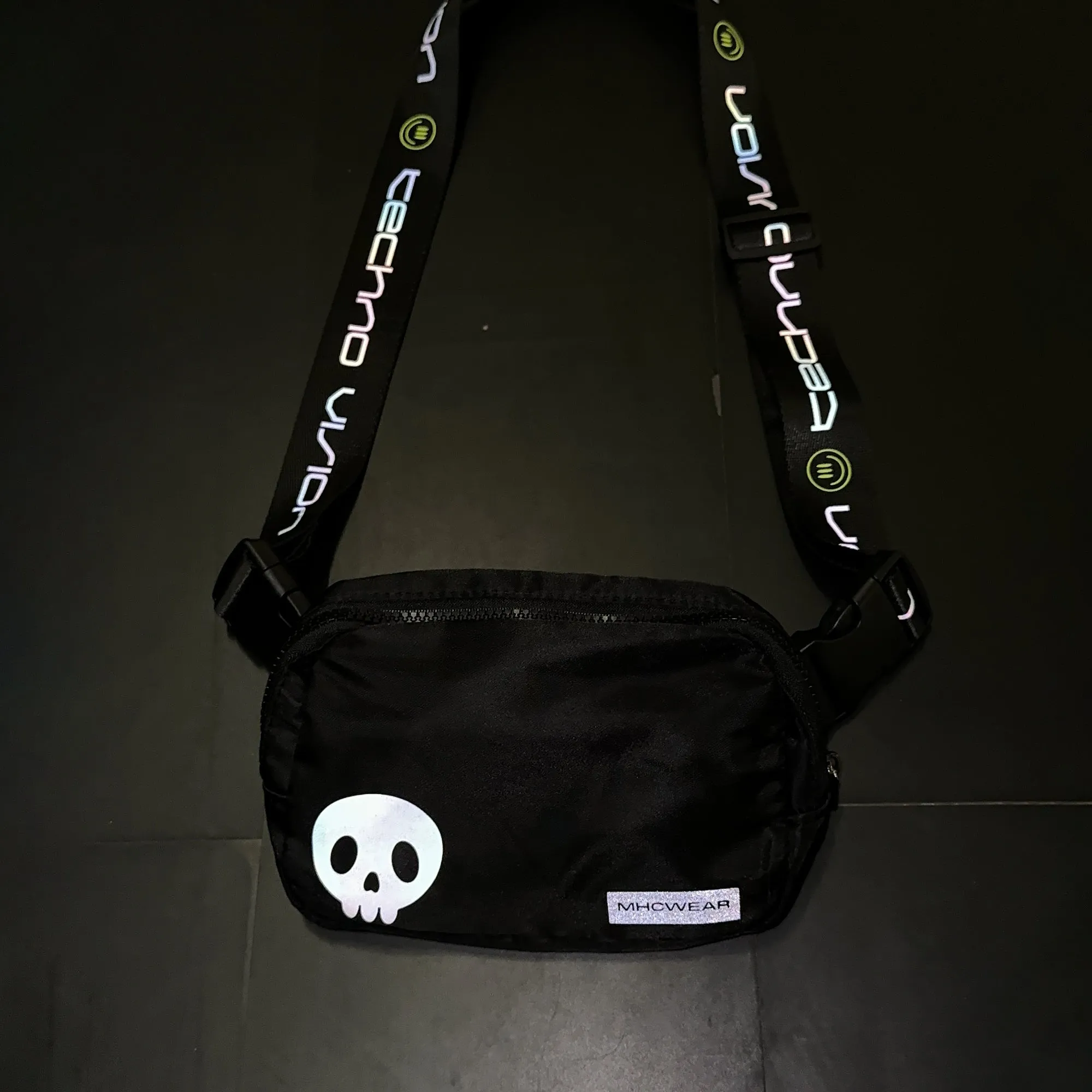 Techno Vision Strap