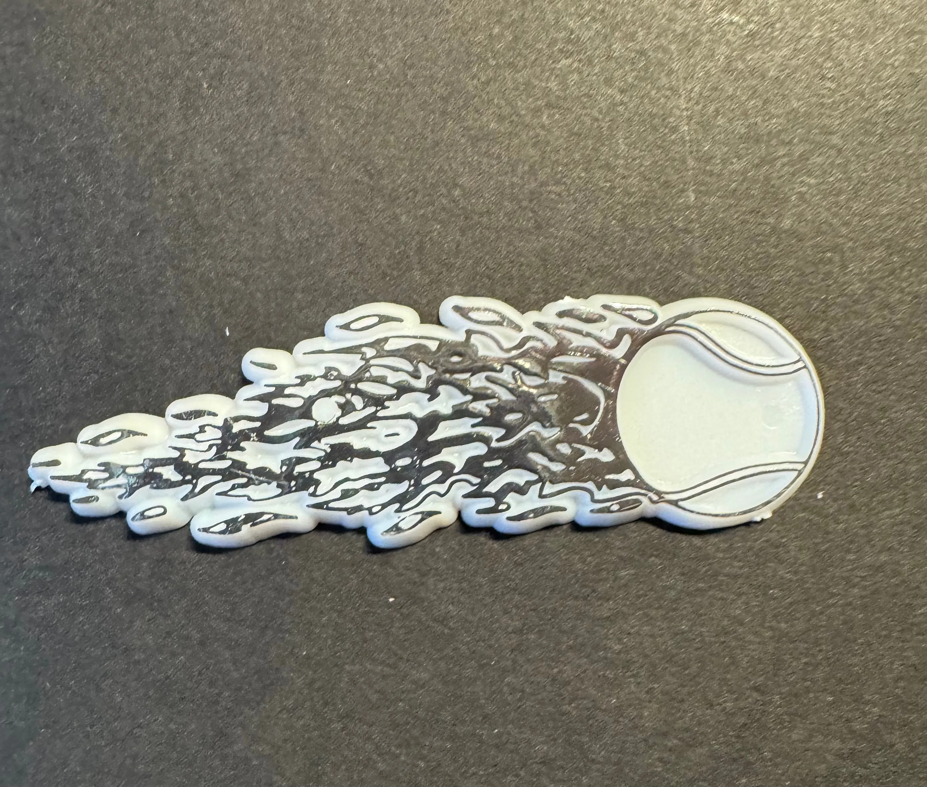 Tennis Trinket Variety