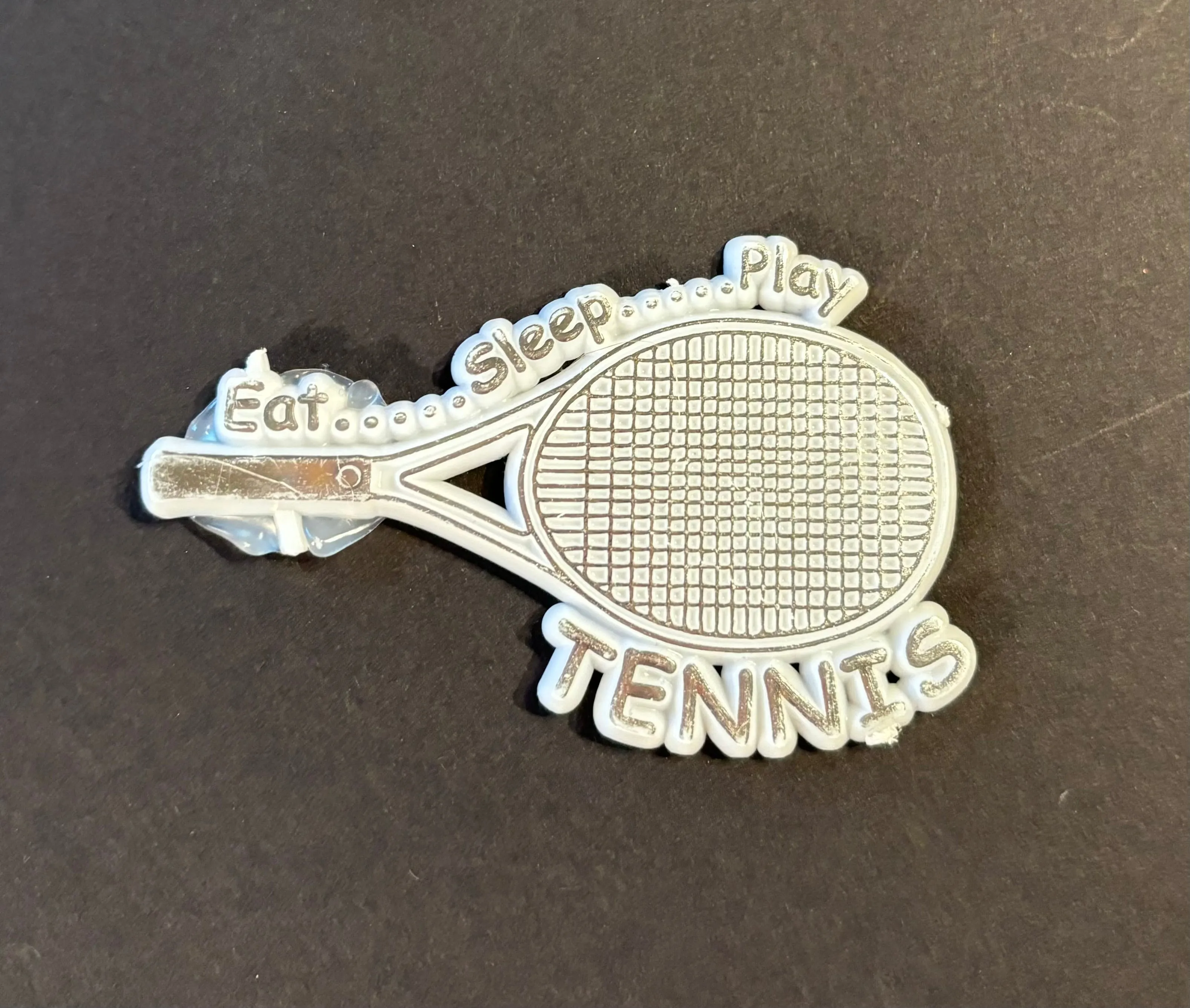 Tennis Trinket Variety