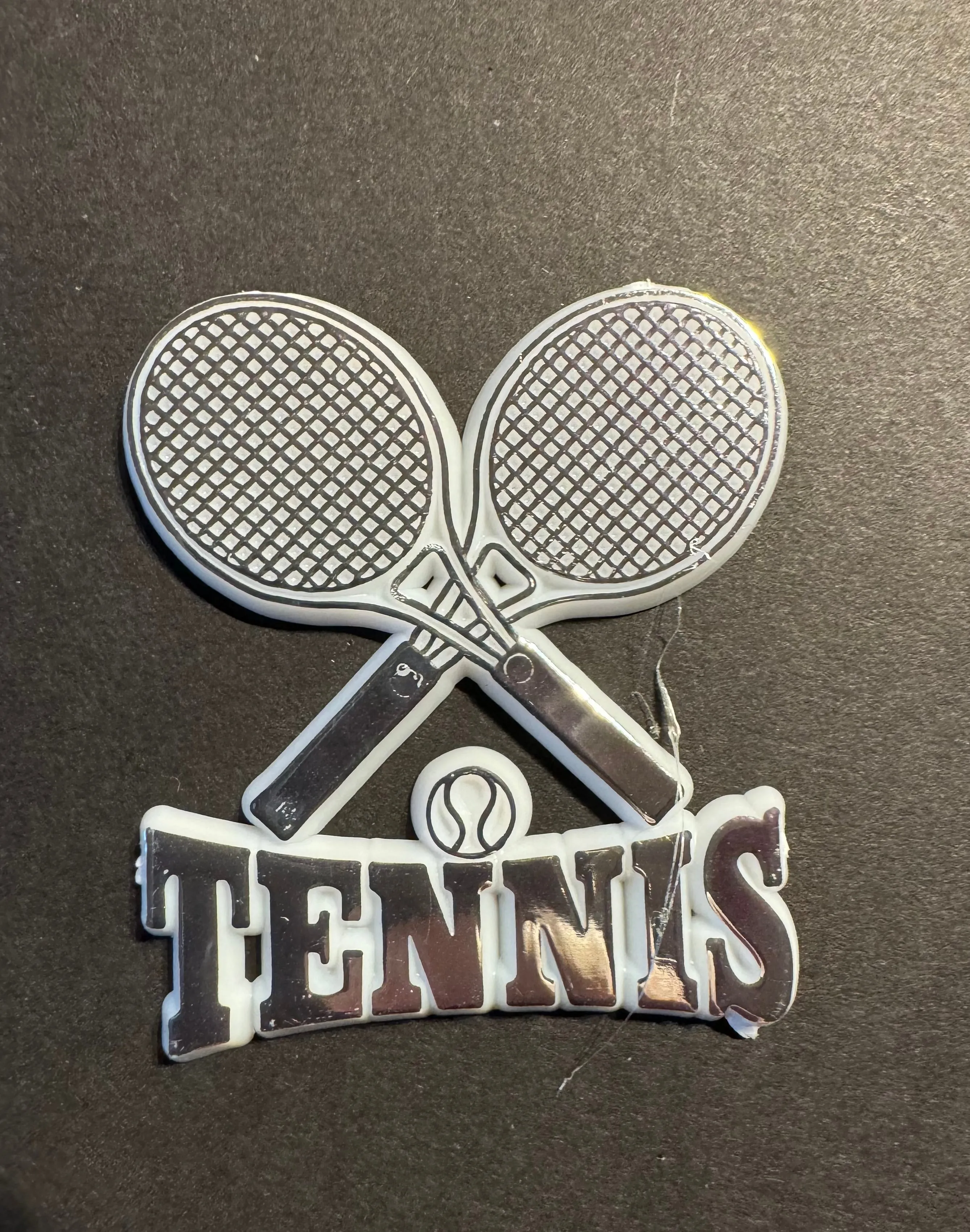 Tennis Trinket Variety