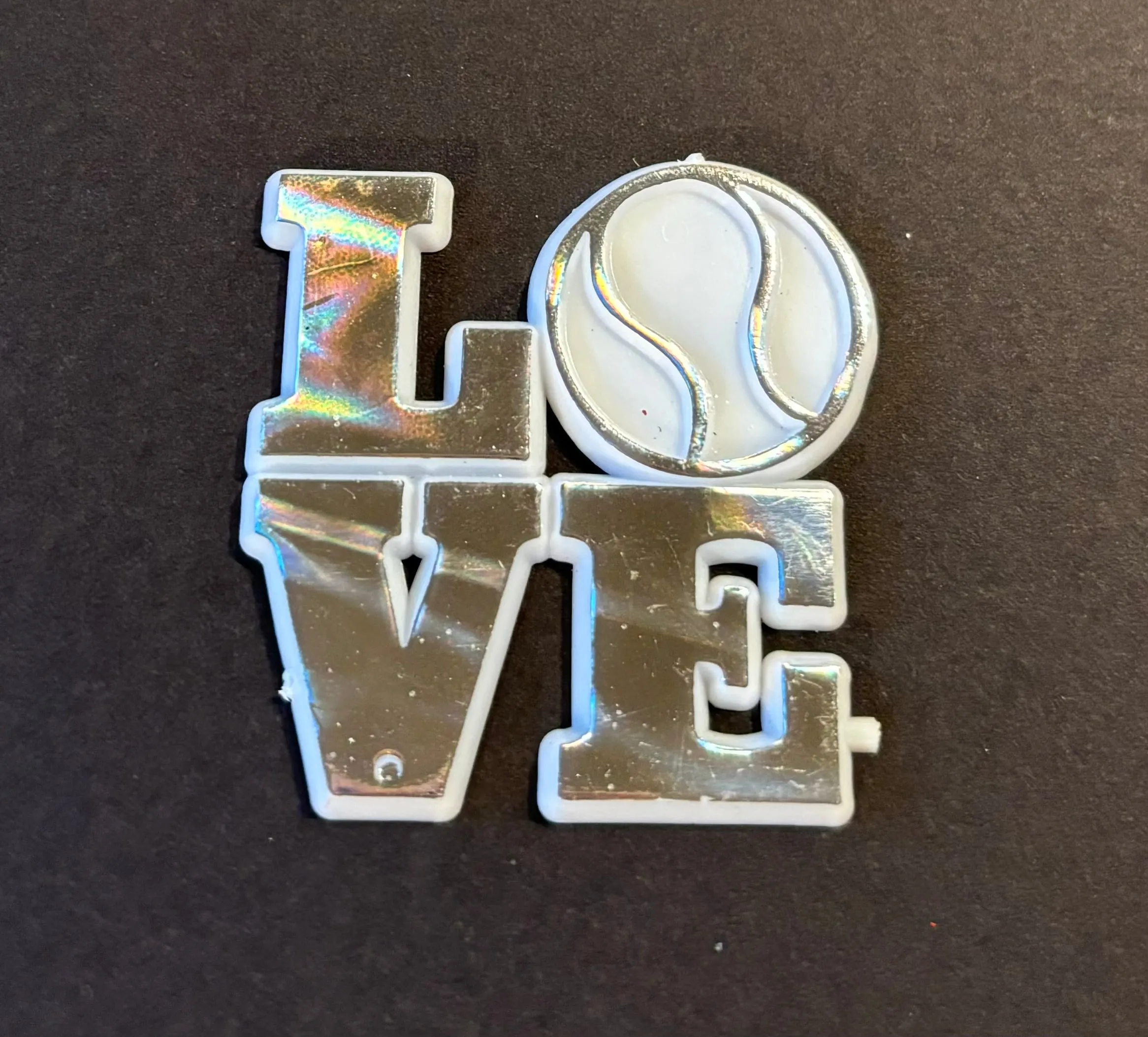 Tennis Trinket Variety