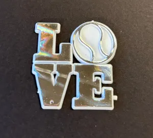 Tennis Trinket Variety