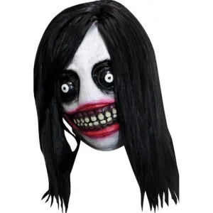 The Killer Mask