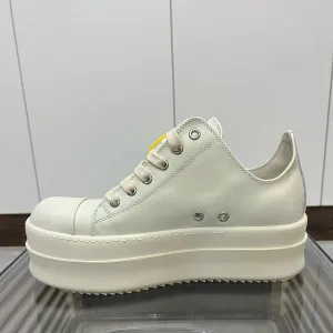 Thick Sole Shoes Sneaker