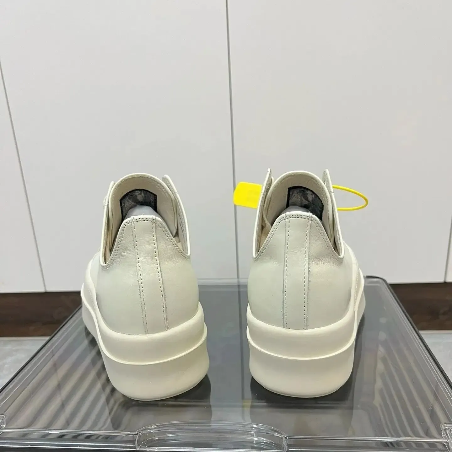 Thick Sole Shoes Sneaker