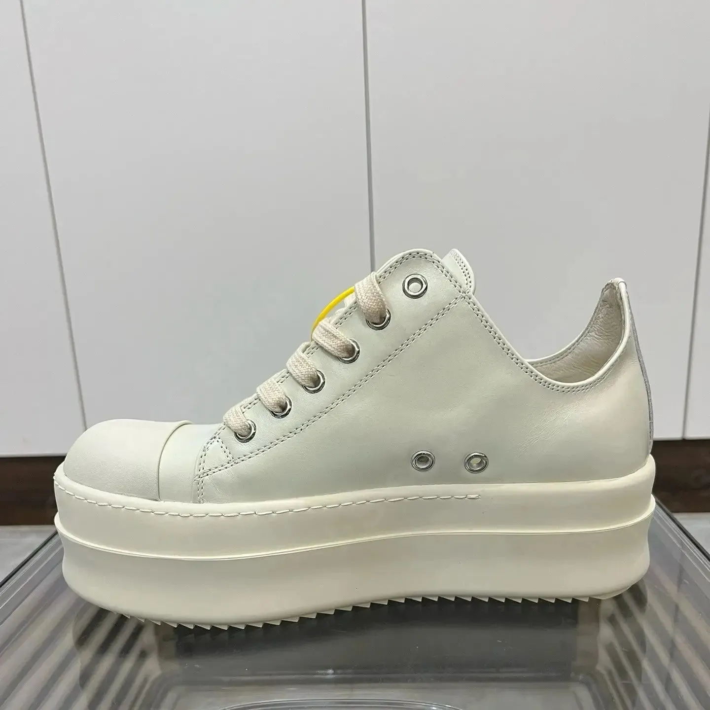 Thick Sole Shoes Sneaker
