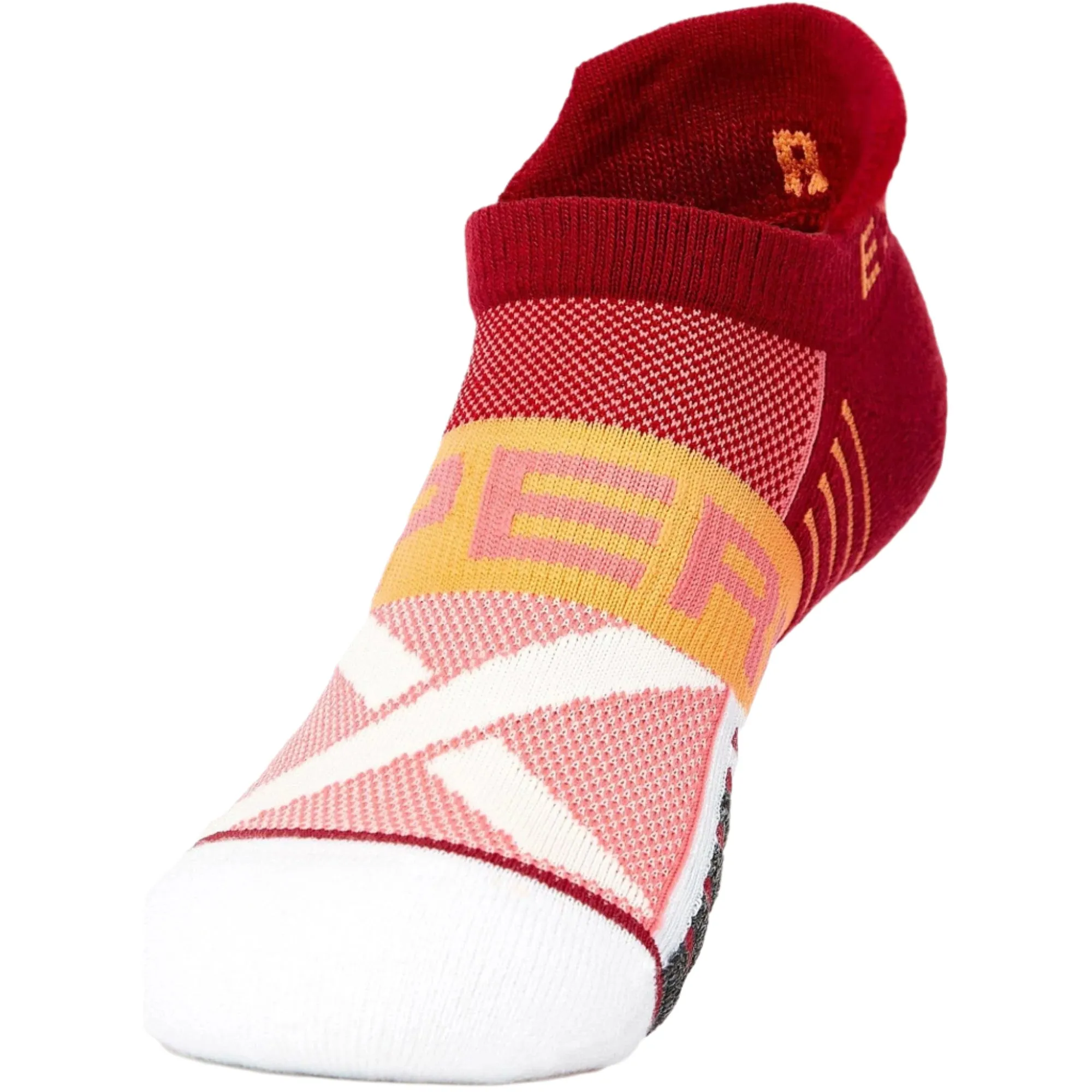Thorlo Experia Tennis Ultra Light Cushion No Show Tab Socks