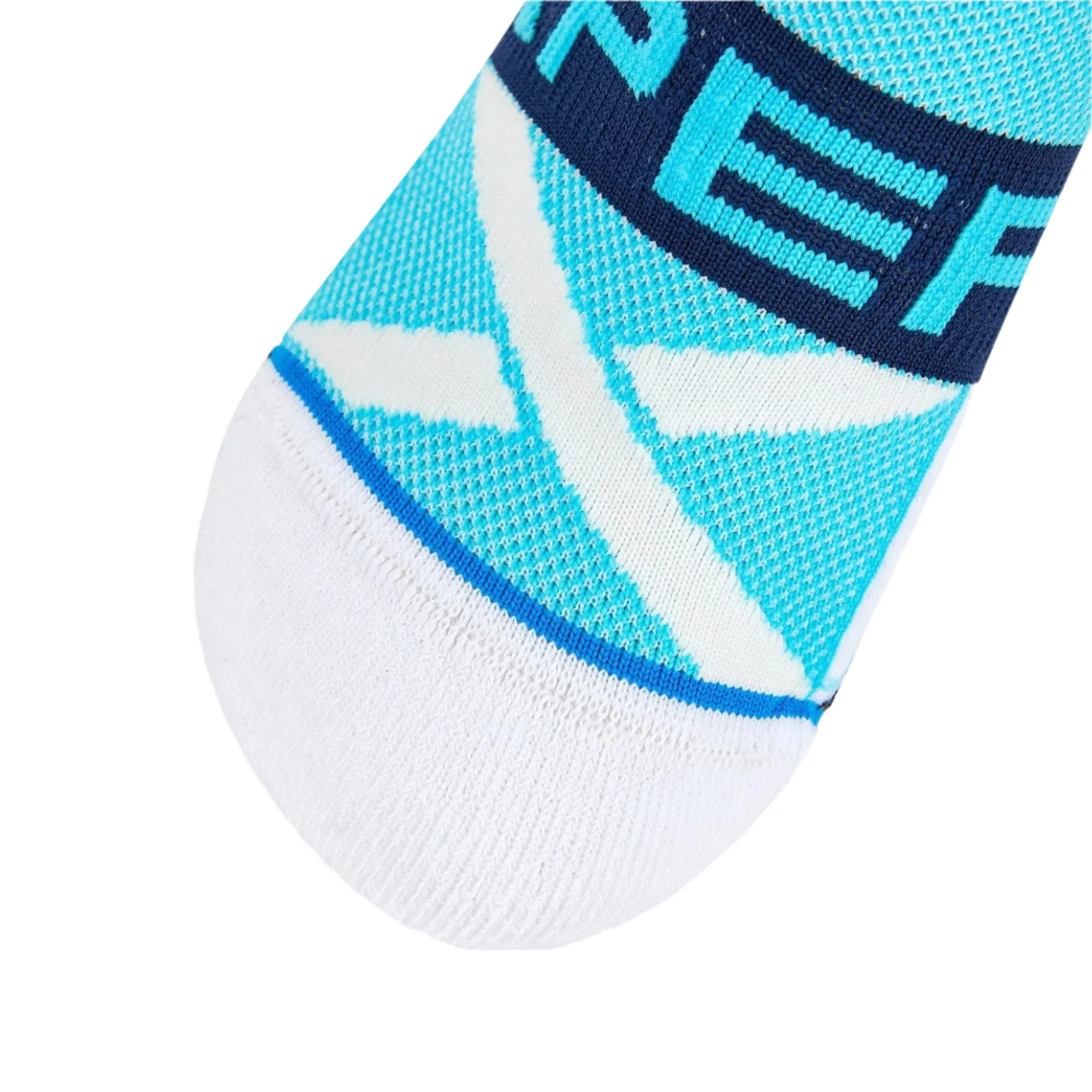 Thorlo Experia Tennis Ultra Light Cushion No Show Tab Socks