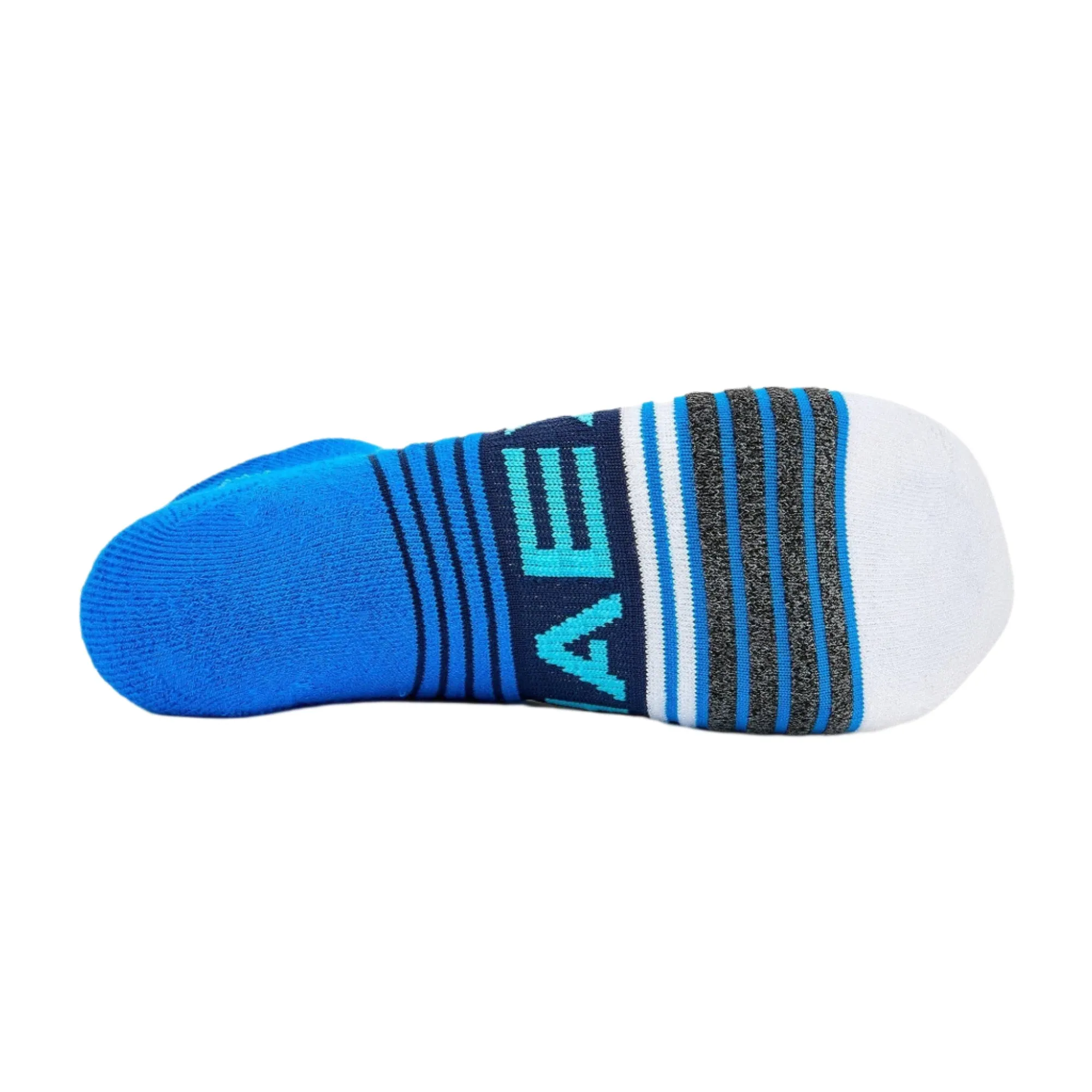 Thorlo Experia Tennis Ultra Light Cushion No Show Tab Socks