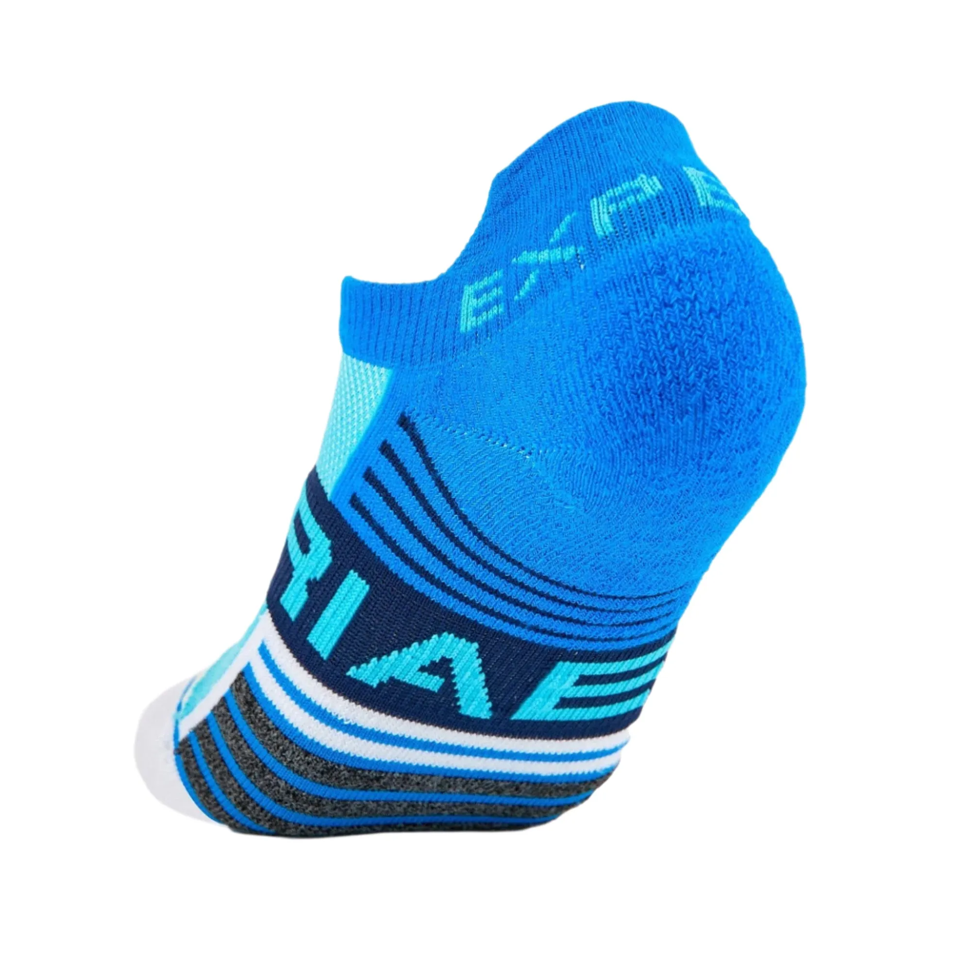 Thorlo Experia Tennis Ultra Light Cushion No Show Tab Socks