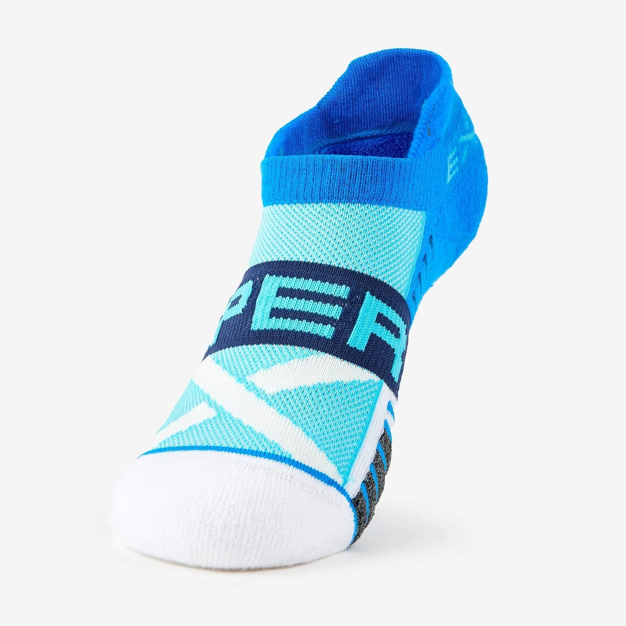 Thorlo Experia Tennis Ultra Light Cushion No Show Tab Socks