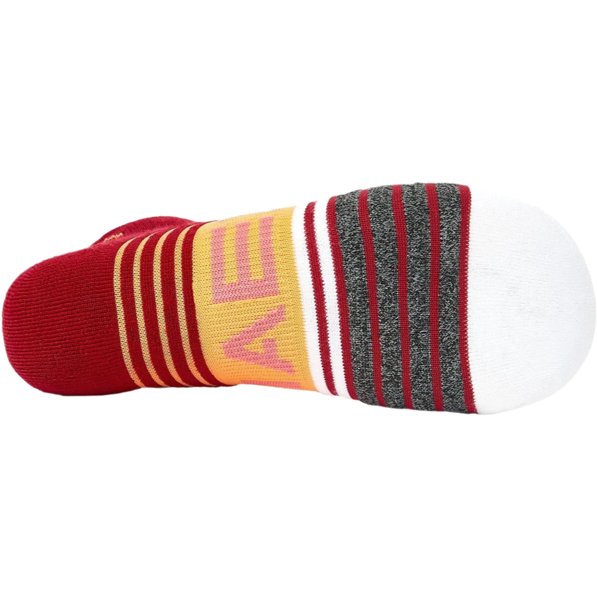Thorlo Experia Tennis Ultra Light Cushion No Show Tab Socks