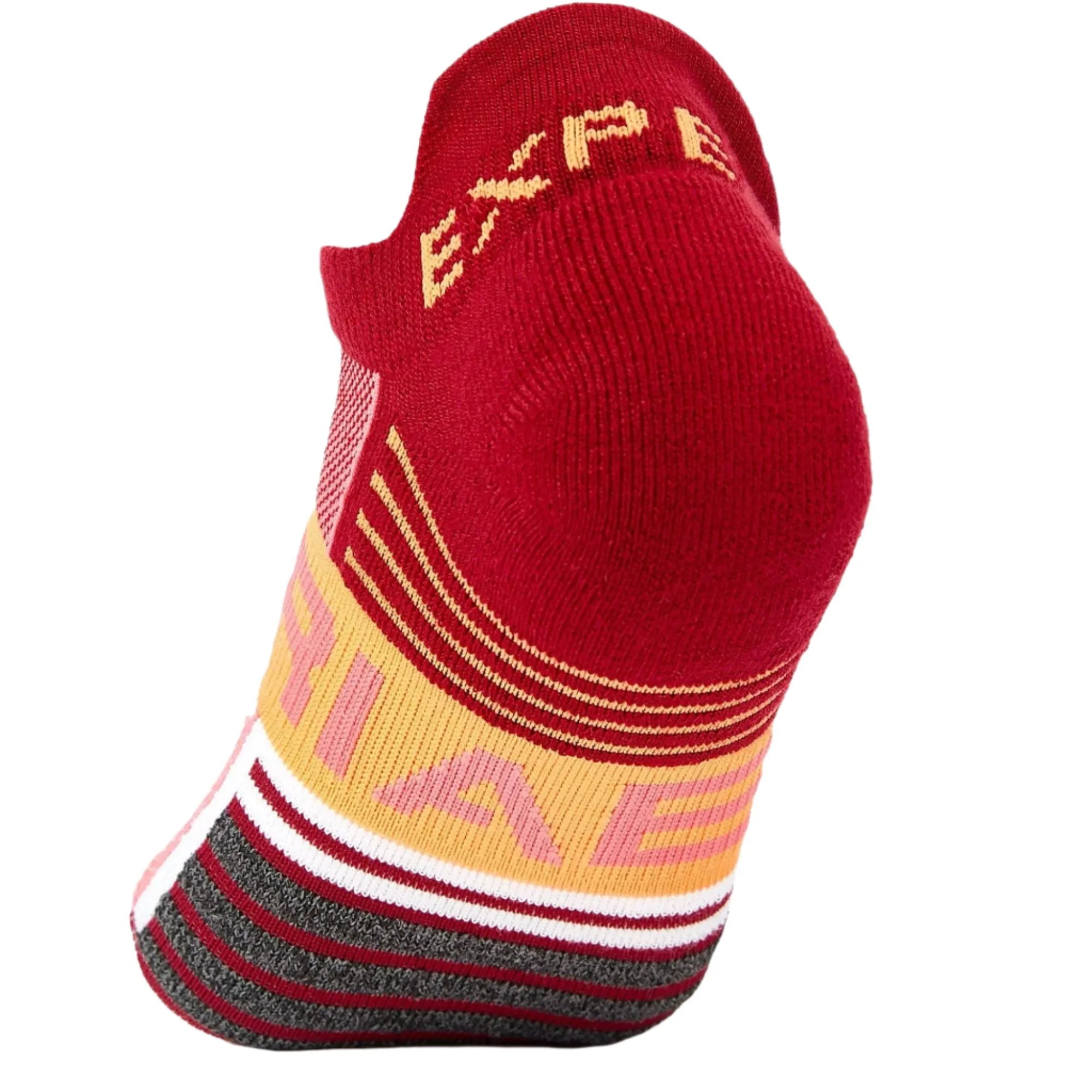 Thorlo Experia Tennis Ultra Light Cushion No Show Tab Socks