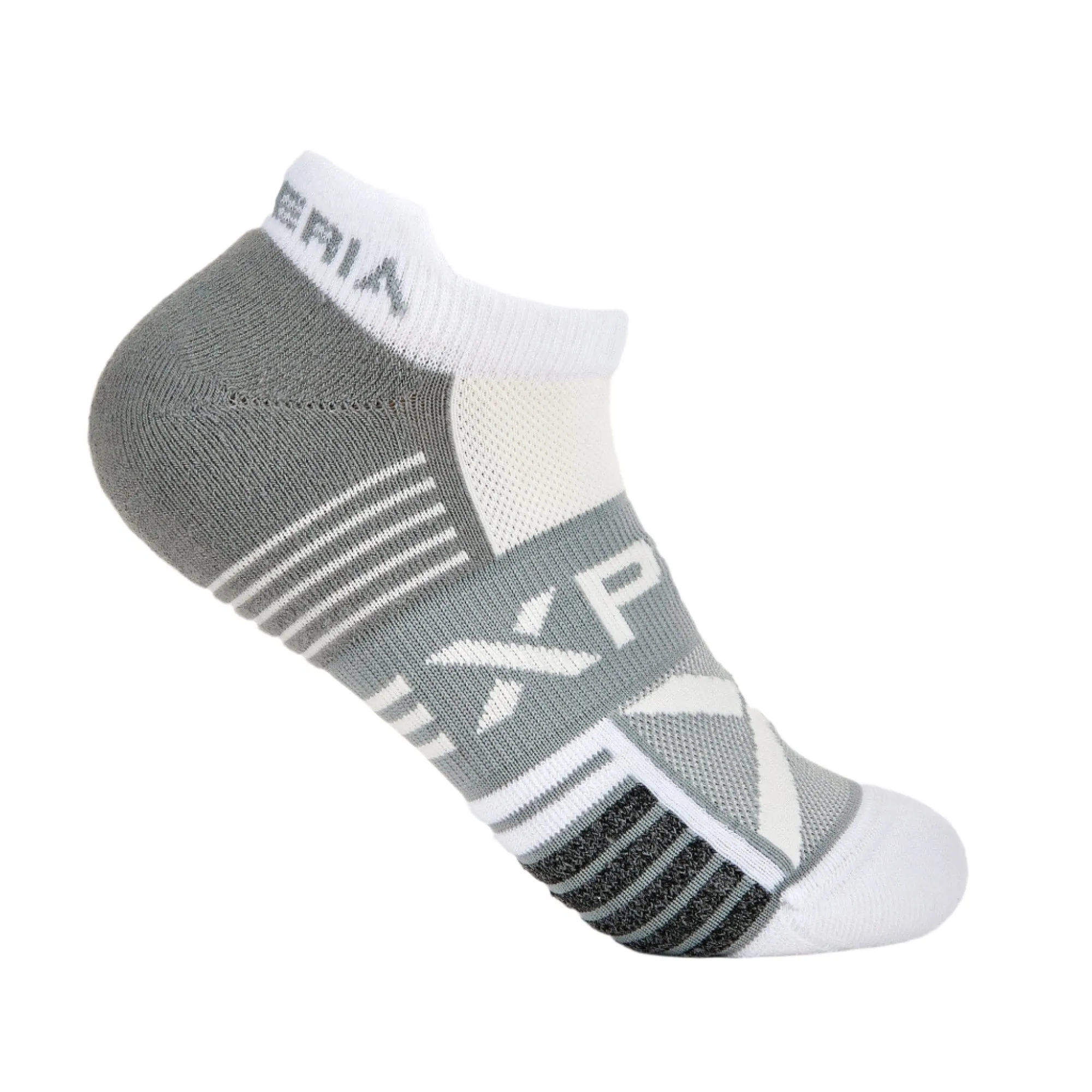 Thorlo Experia Tennis Ultra Light Cushion No Show Tab Socks