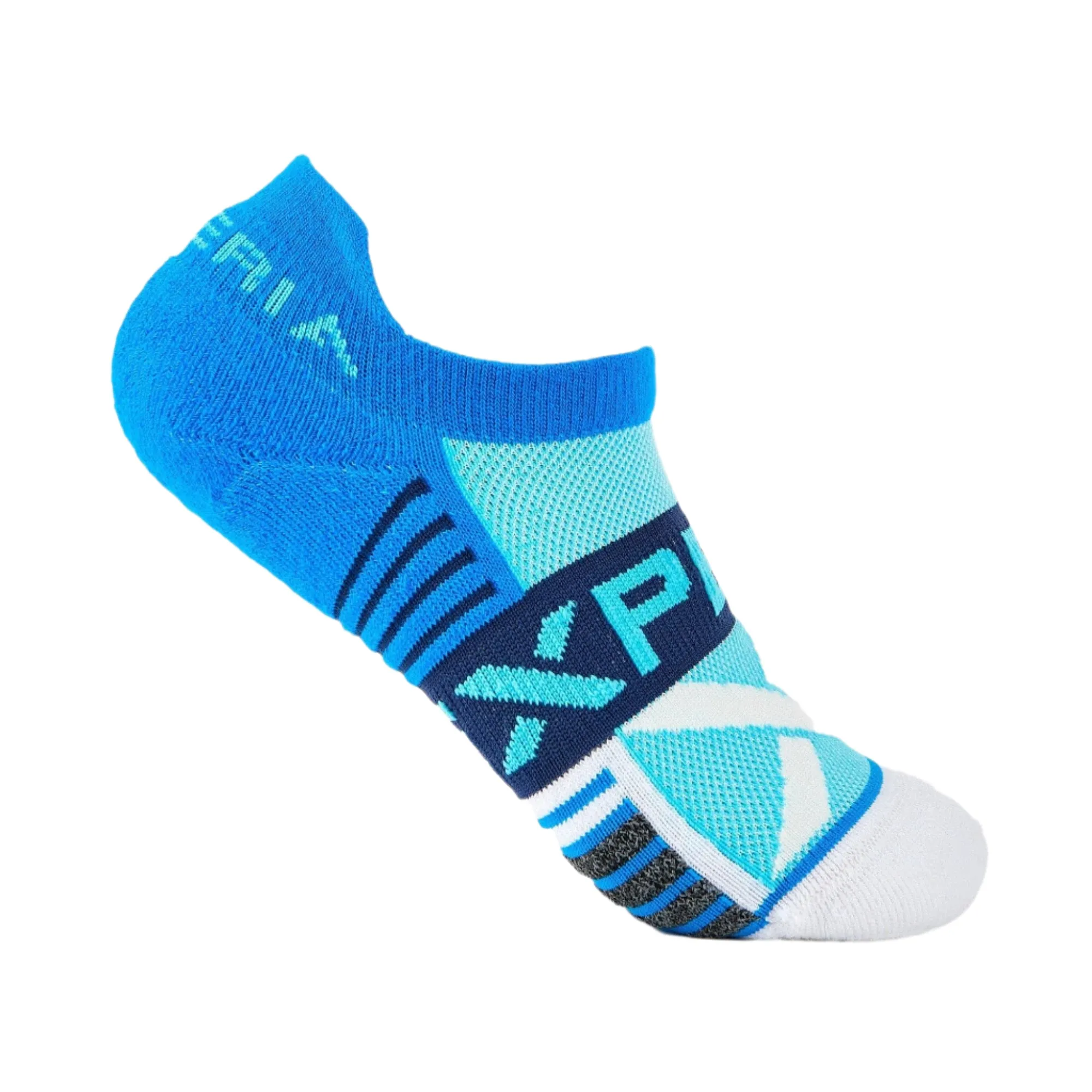 Thorlo Experia Tennis Ultra Light Cushion No Show Tab Socks