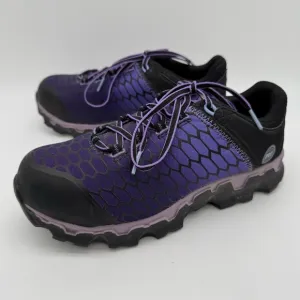 Timberland Pro Powertrain Sport Alloy Toe Protective SD35 Work Sneaker Size 9.5