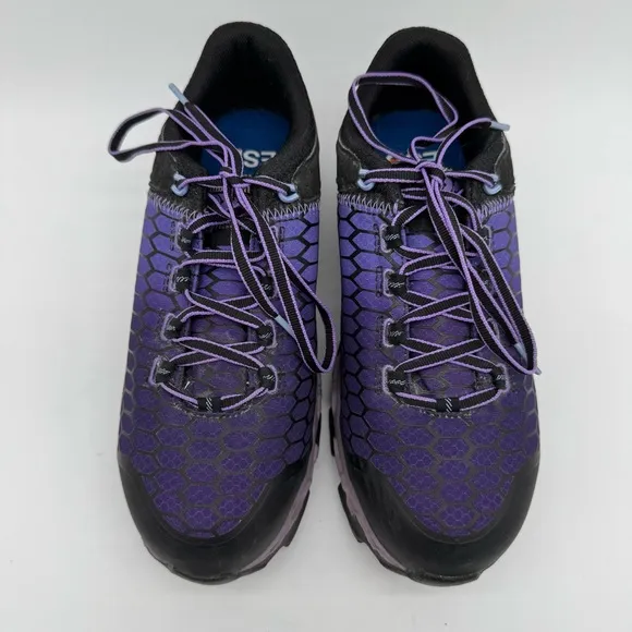 Timberland Pro Powertrain Sport Alloy Toe Protective SD35 Work Sneaker Size 9.5