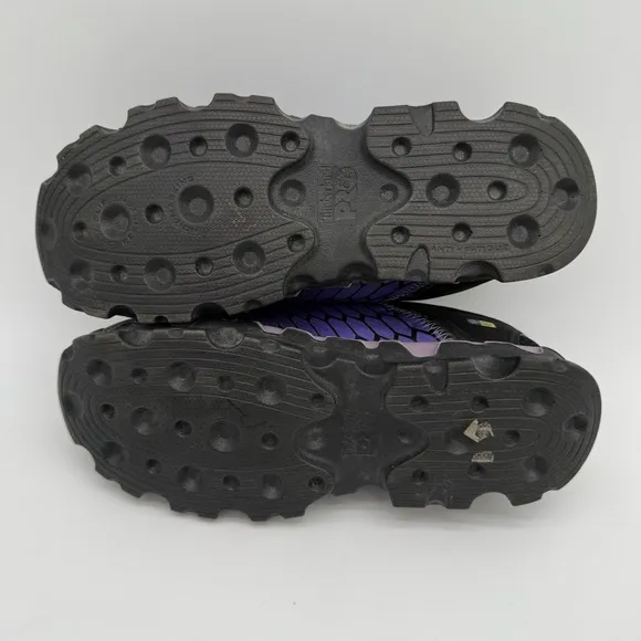 Timberland Pro Powertrain Sport Alloy Toe Protective SD35 Work Sneaker Size 9.5